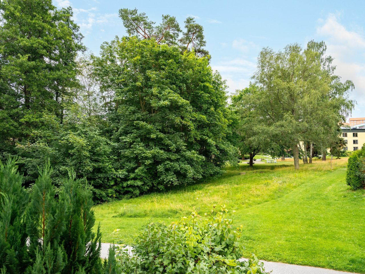 Björkbacksvägen 29