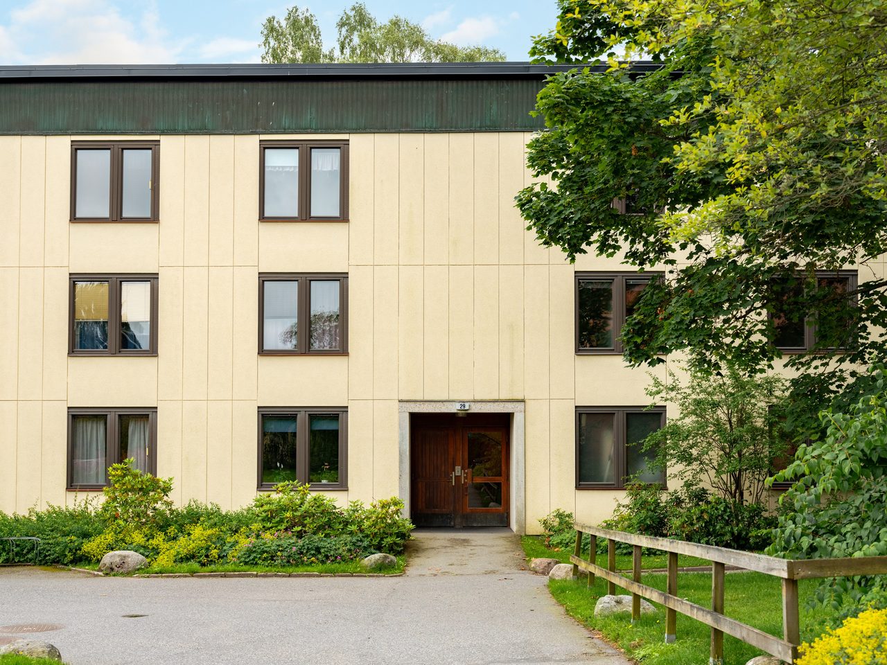 Björkbacksvägen 29