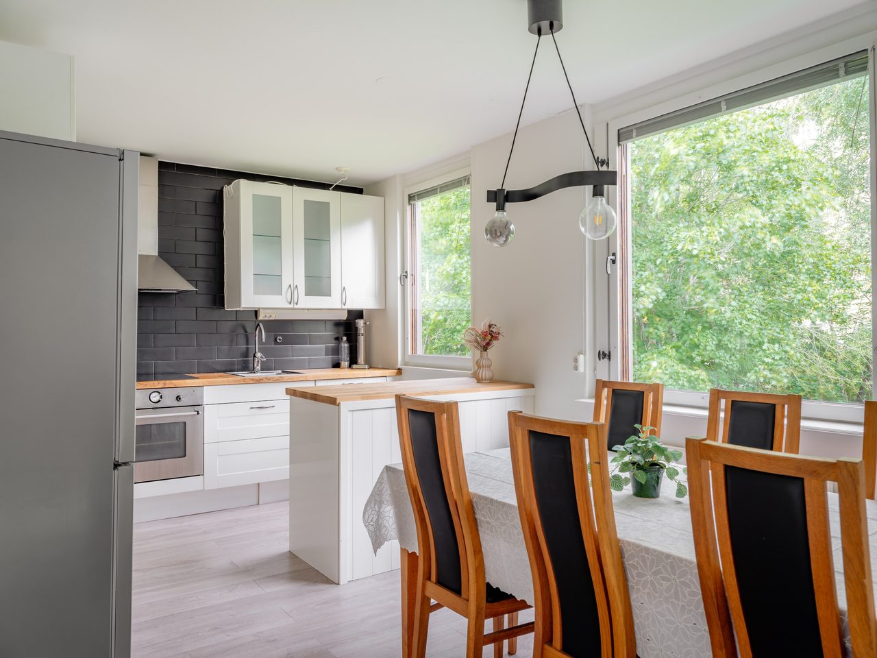 Björkbacksvägen 29