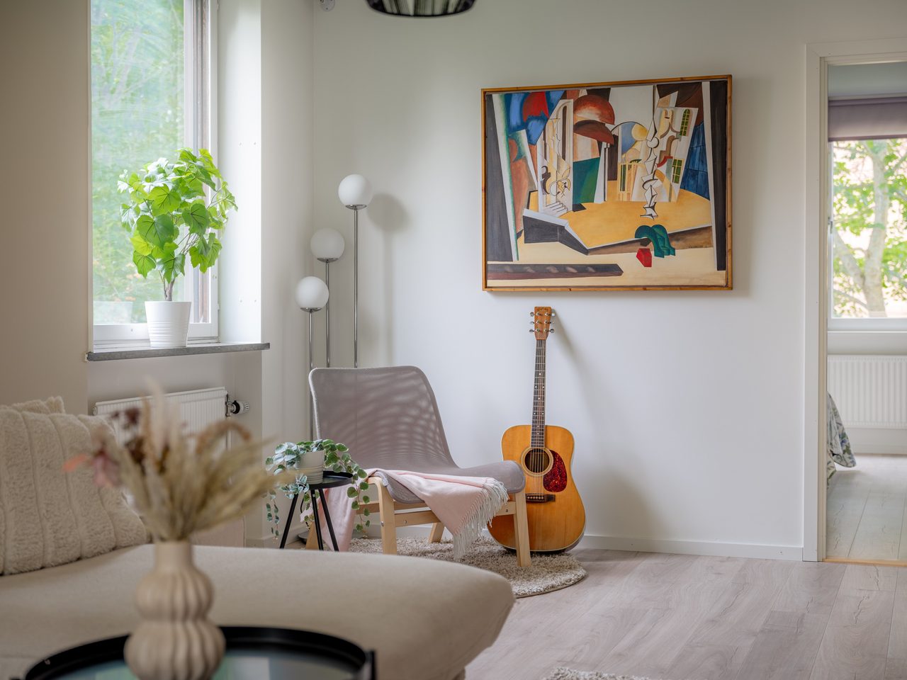 Björkbacksvägen 29