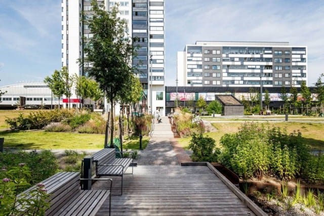 Björkbacksvägen 29