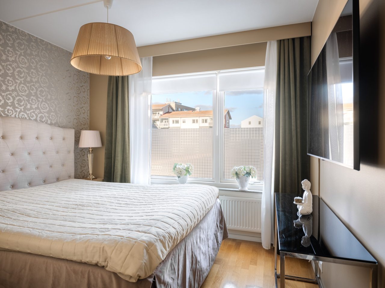 Axel Wennergrens väg 4