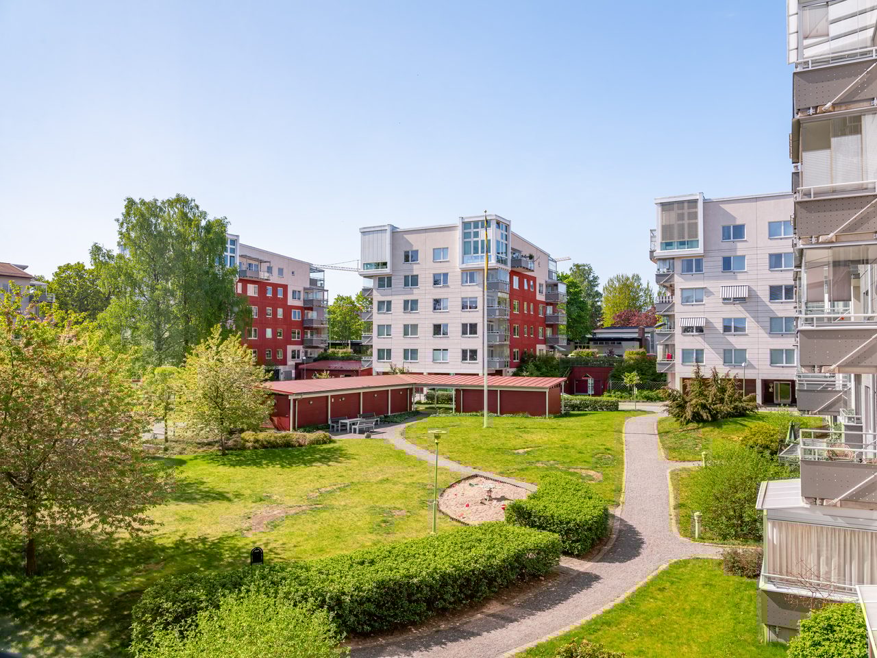 Axel Wennergrens väg 4