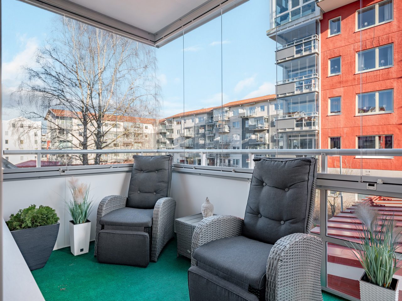 Axel Wennergrens väg 4