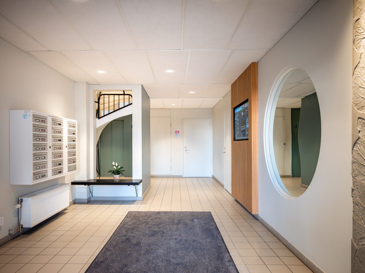 Axel Wennergrens väg 4