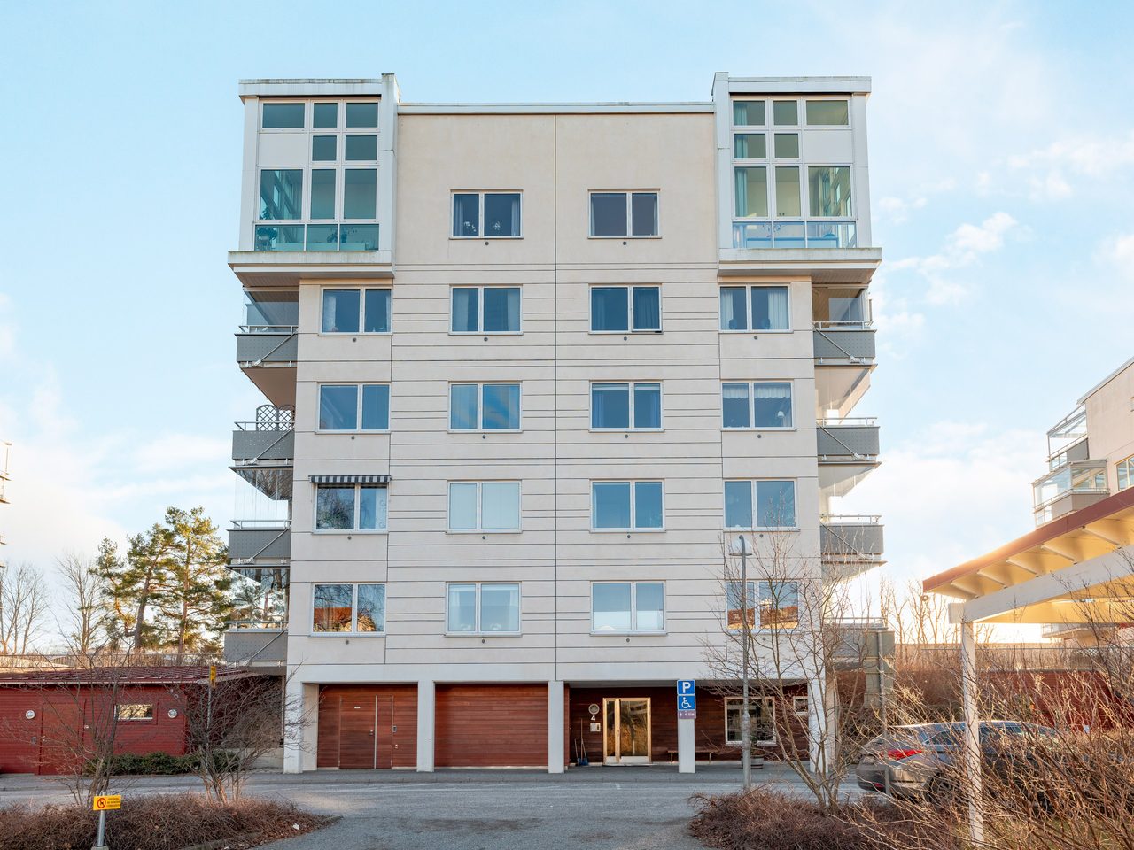 Axel Wennergrens väg 4