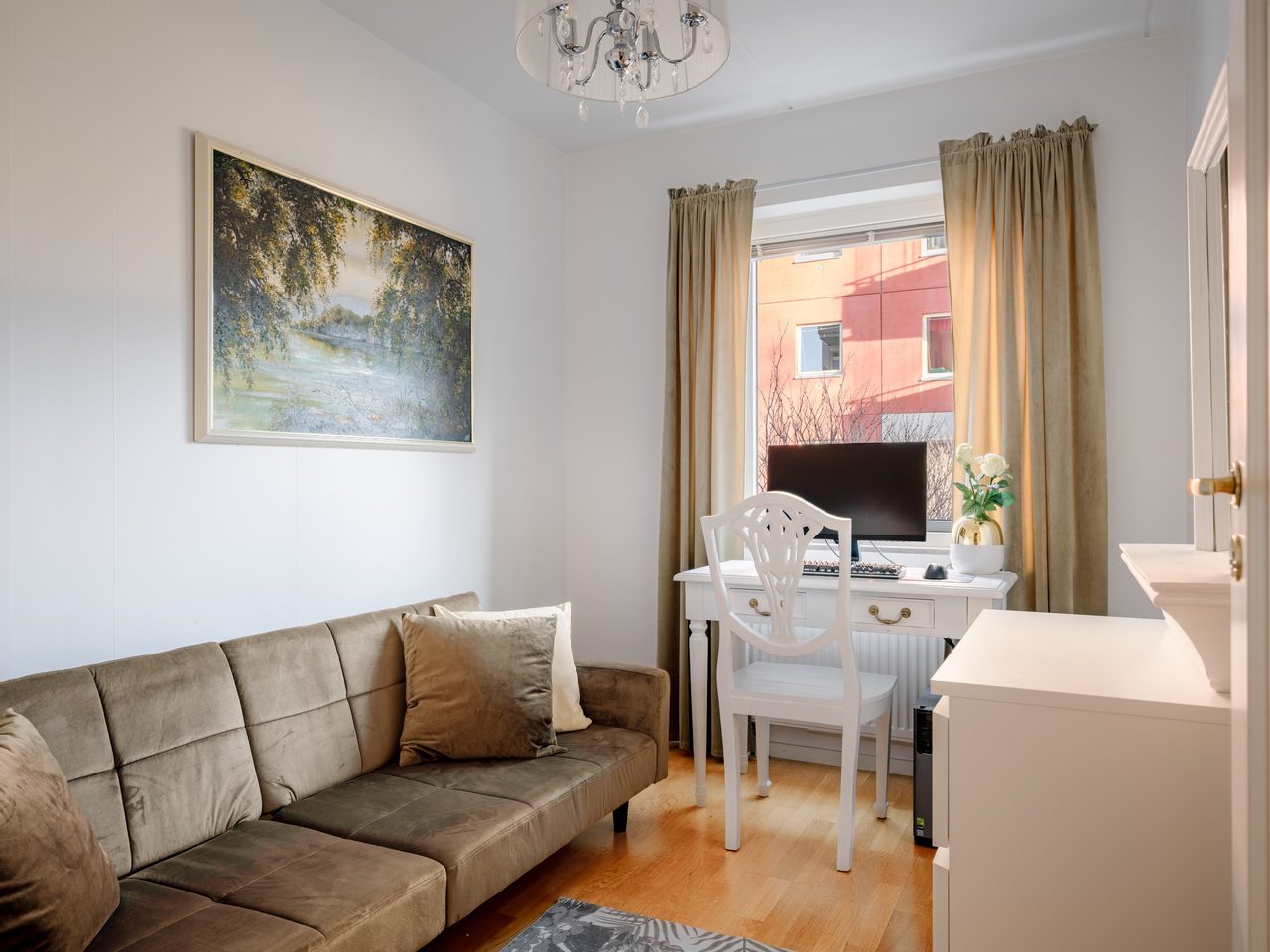 Axel Wennergrens väg 4