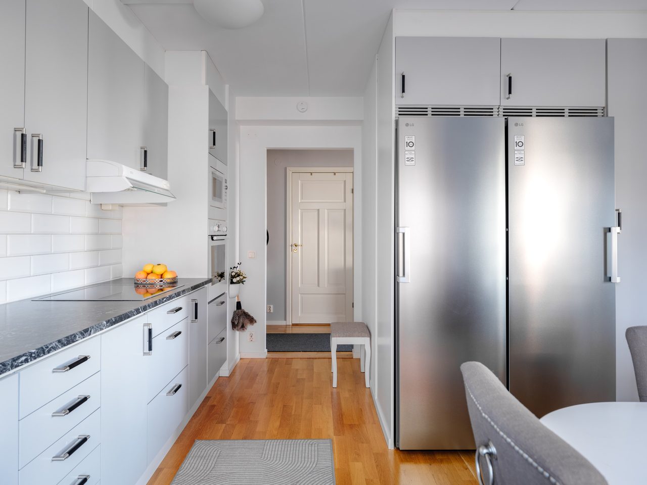 Axel Wennergrens väg 4