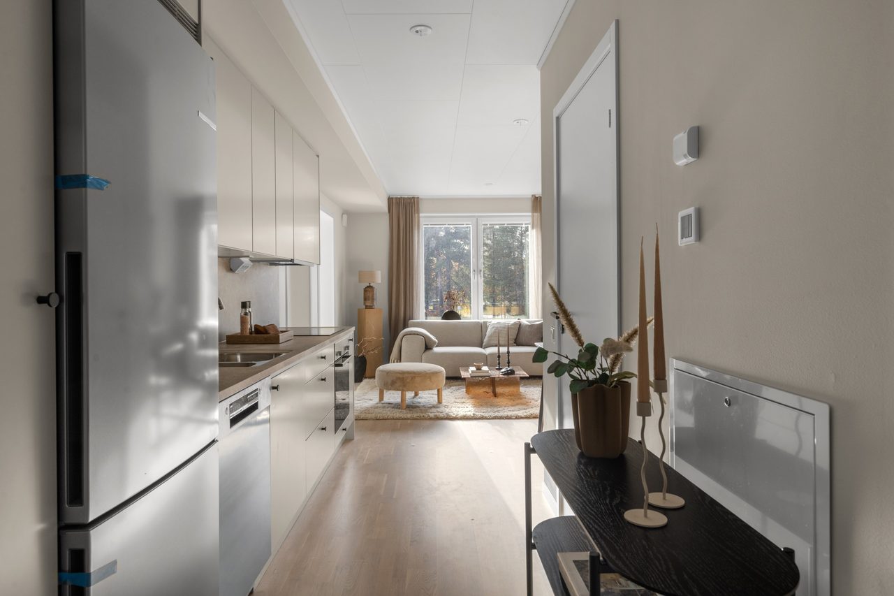 Bäverbäcksvägen 30