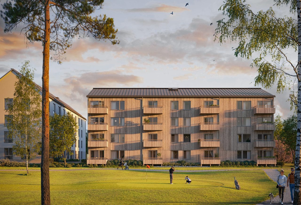 Bäverbäcksvägen 30