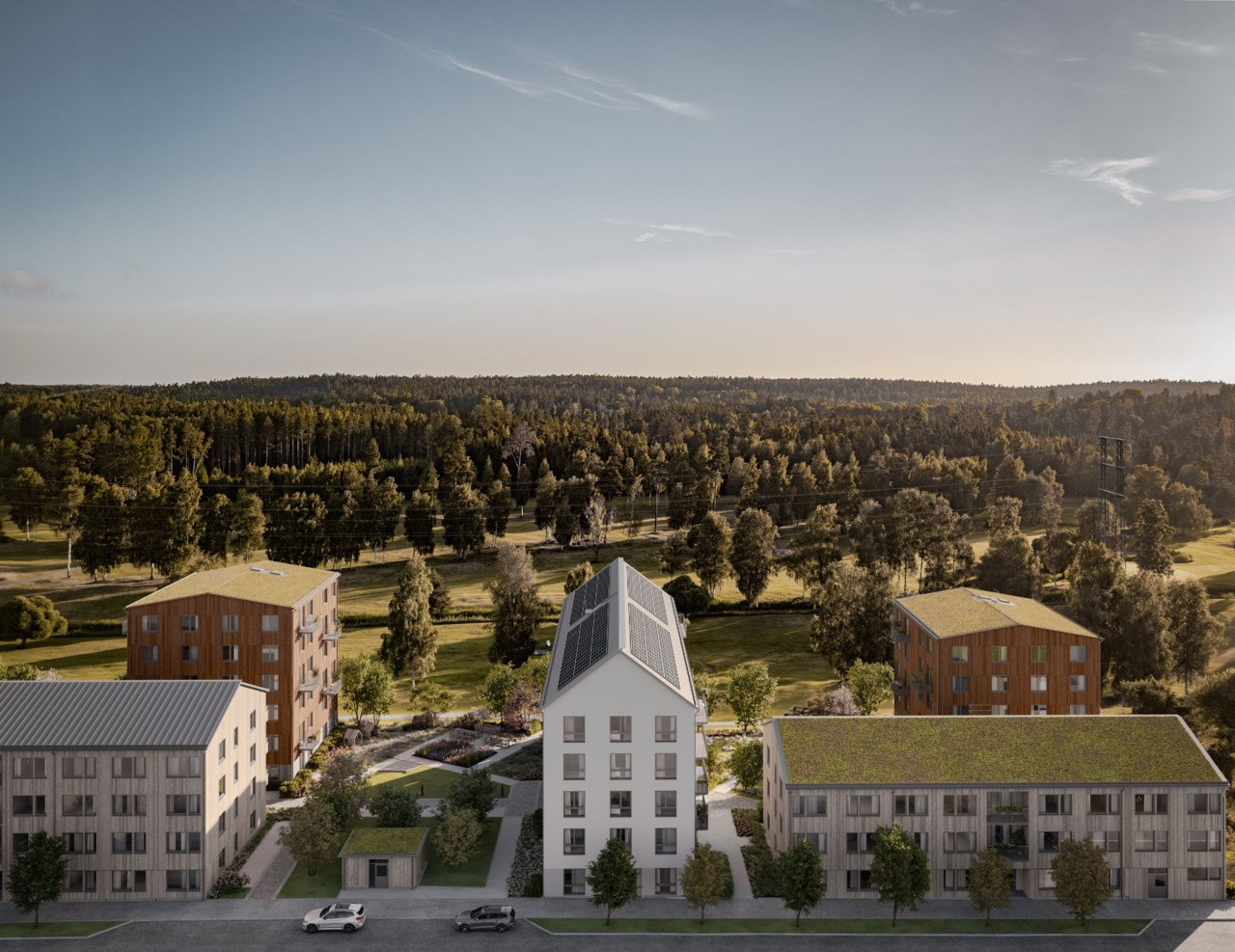 Bäverbäcksvägen 30