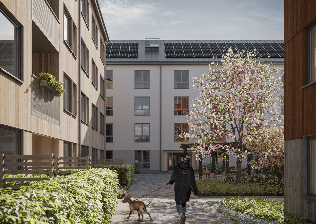 Bäverbäcksvägen 30