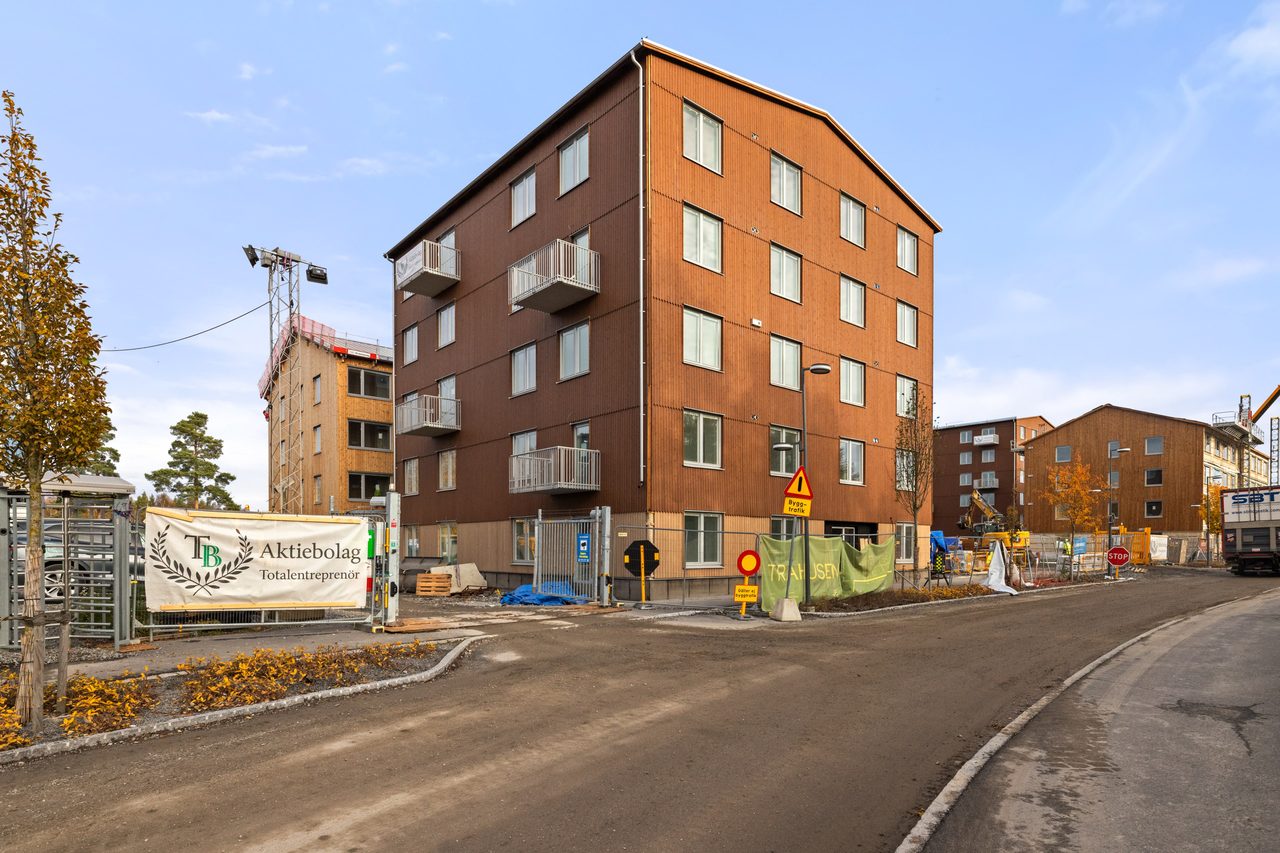 Bäverbäcksvägen 30