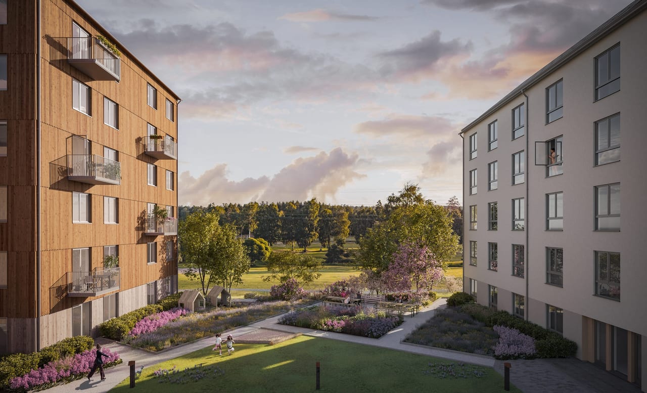 Bäverbäcksvägen 30