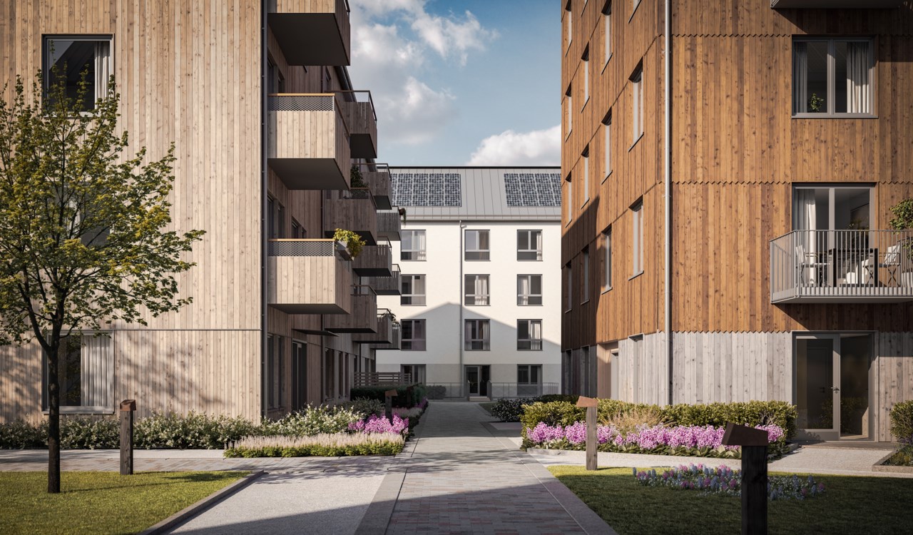 Bäverbäcksvägen 30