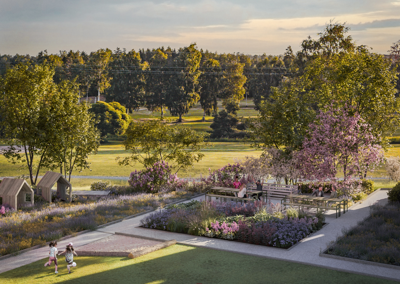 Bäverbäcksvägen 30