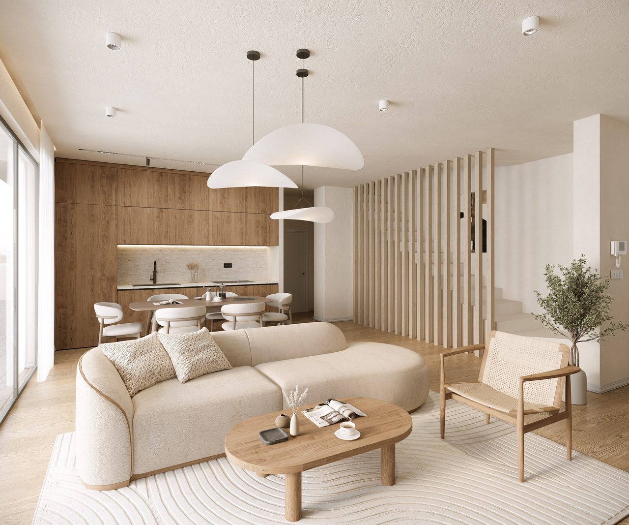 NYPRODUKTION VILLA PÅ UNDERBART LÄGE