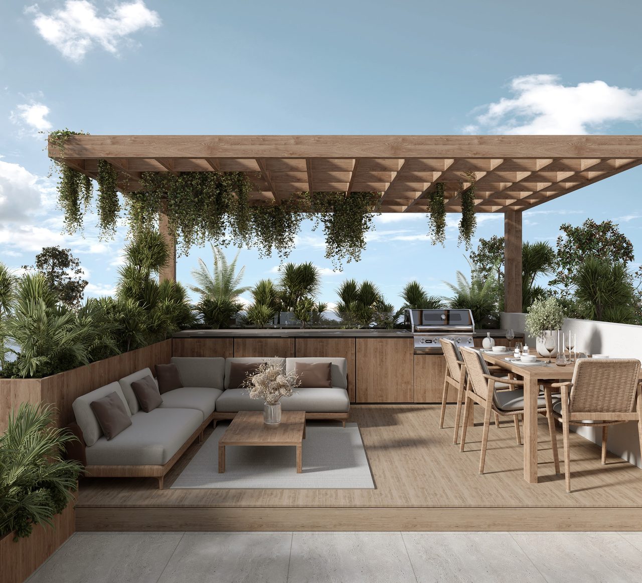 NYPRODUKTION VILLA PÅ UNDERBART LÄGE