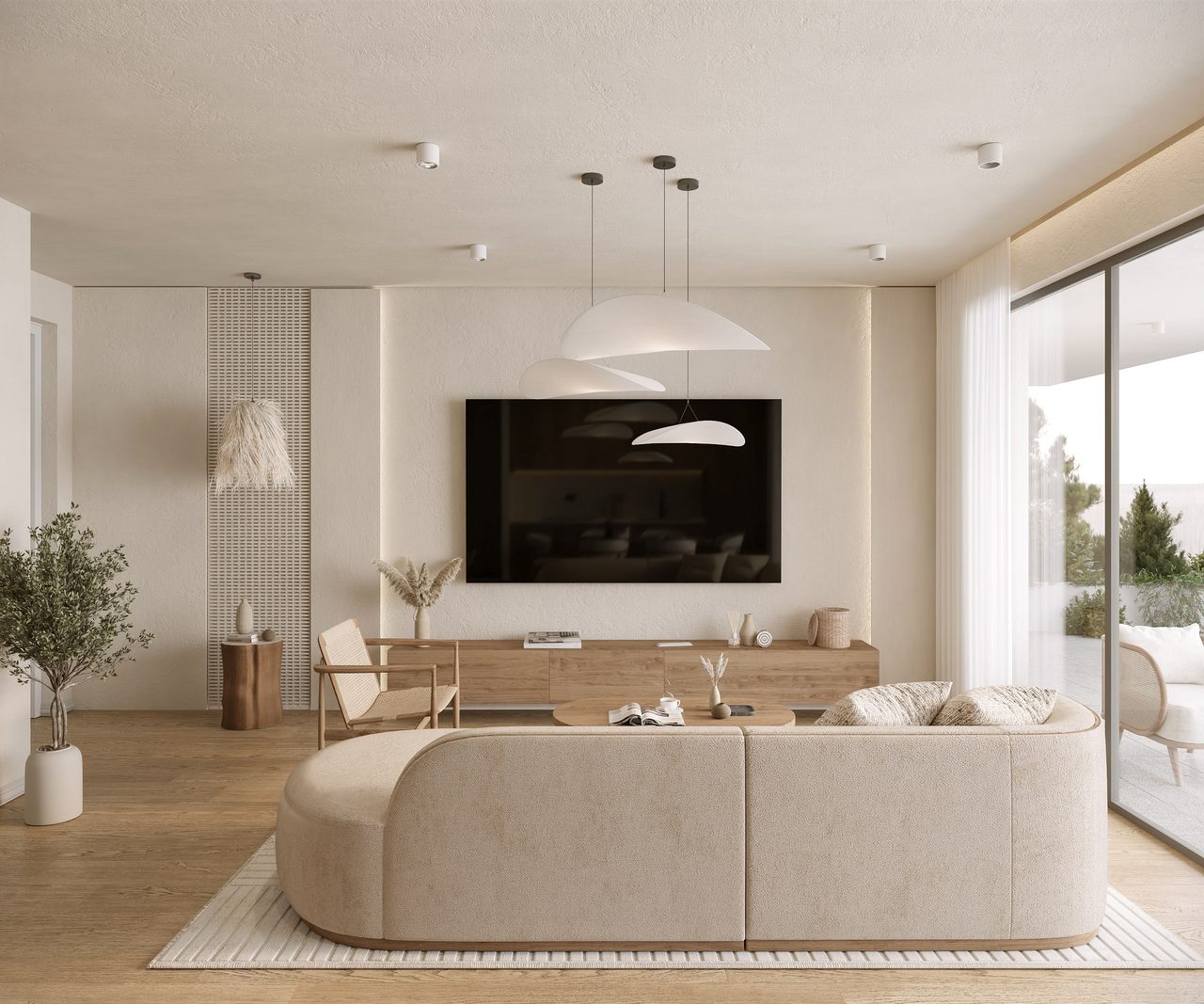 NYPRODUKTION VILLA PÅ UNDERBART LÄGE