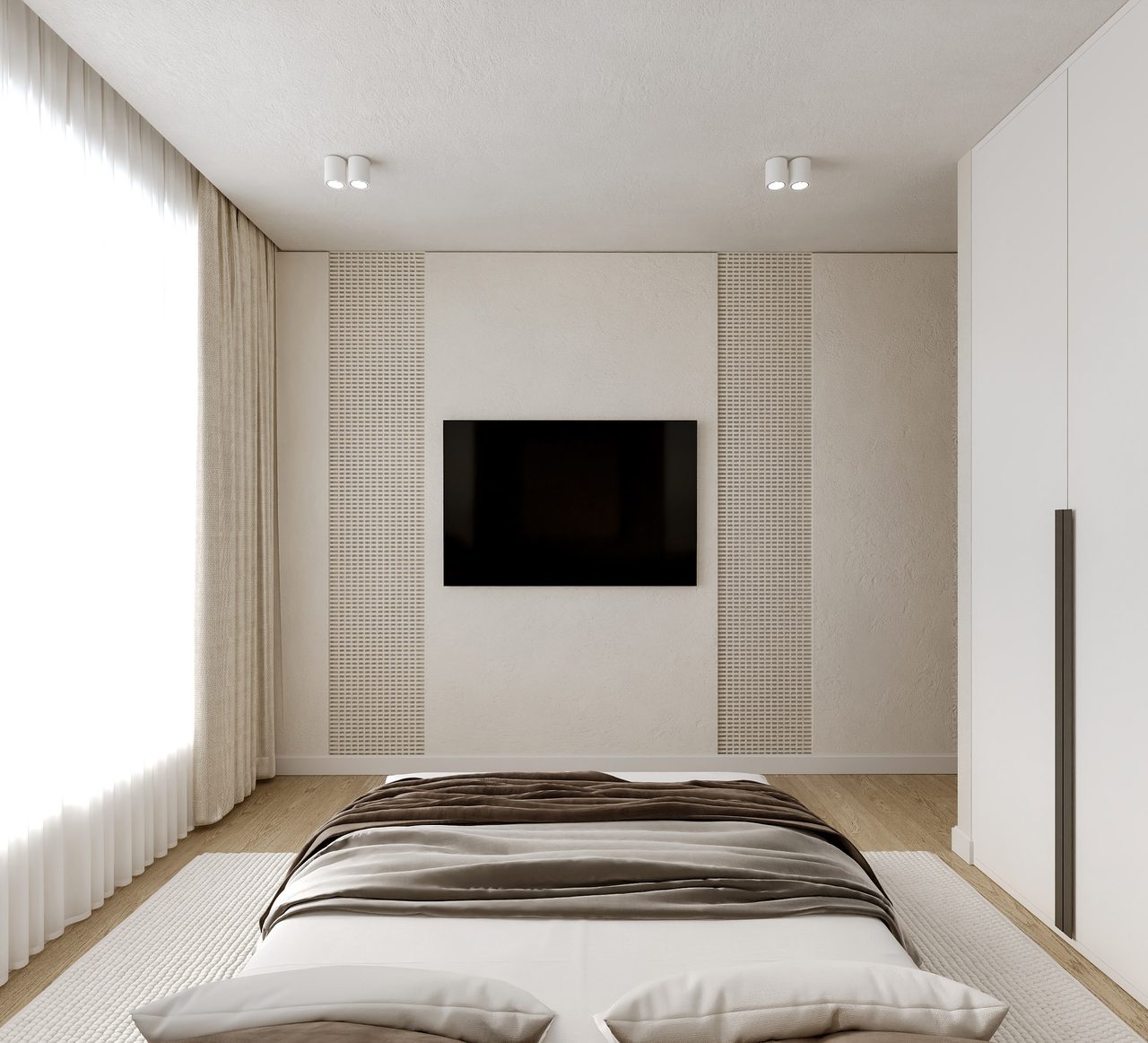 NYPRODUKTION VILLA PÅ UNDERBART LÄGE