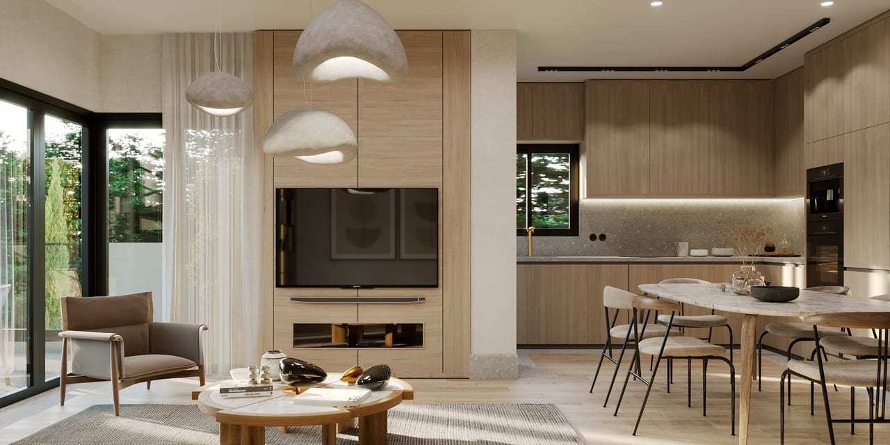 NYPRODUKTION I NICOSIA