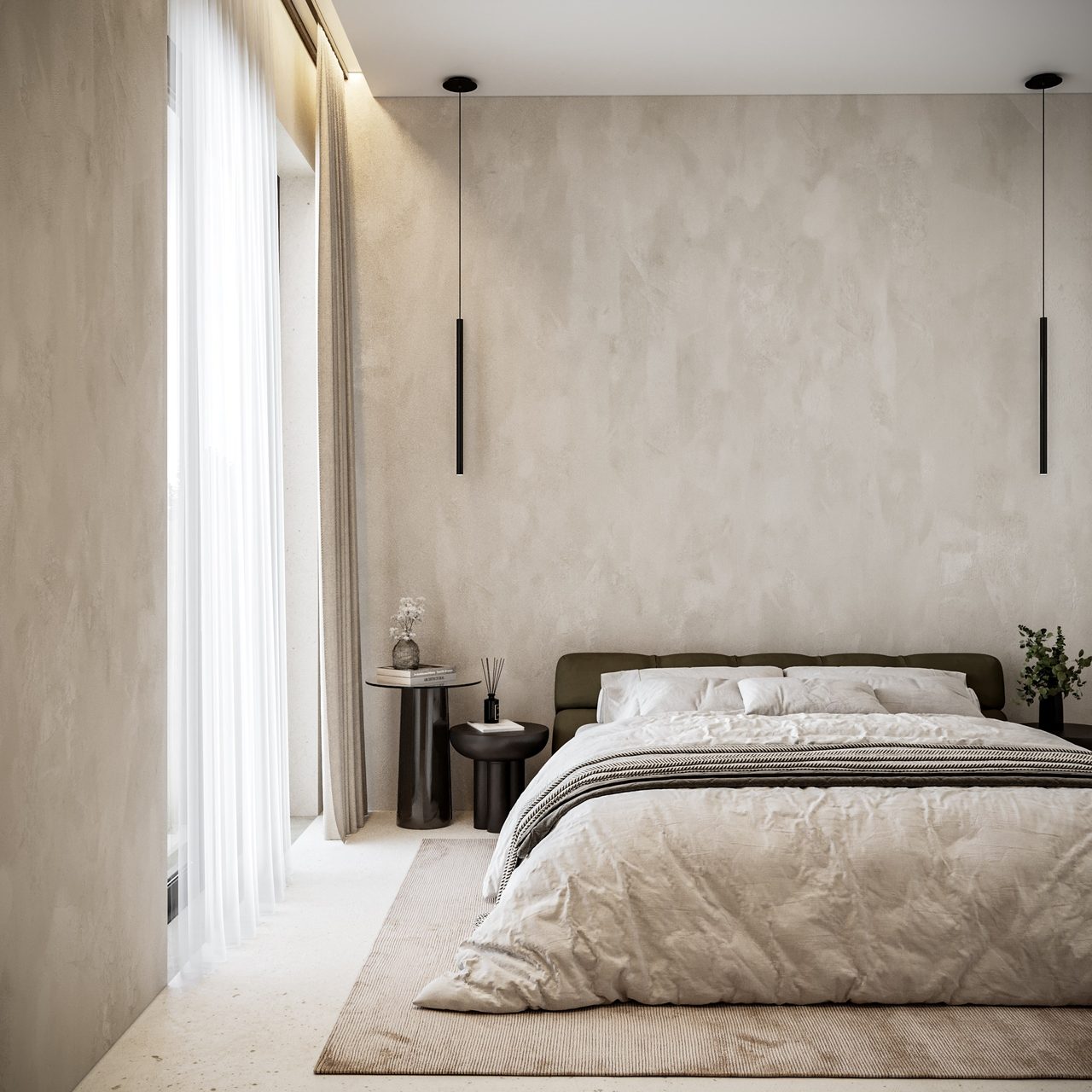 LÄGENHETSPROJEKT NÄRA KAPPARIS BEACH