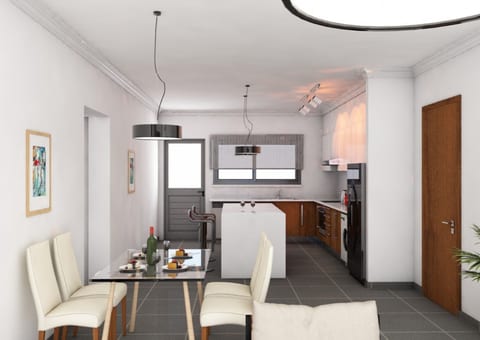 2-RUMS LÄGENHET I KATO PAPHOS