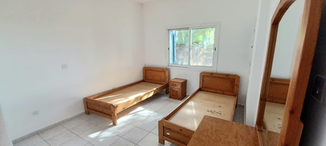 3-RUMS LÄGENHET I PAFOS