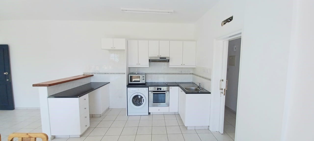 3-RUMS LÄGENHET I PAFOS