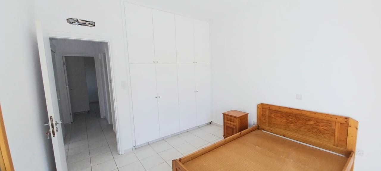 3-RUMS LÄGENHET I PAFOS