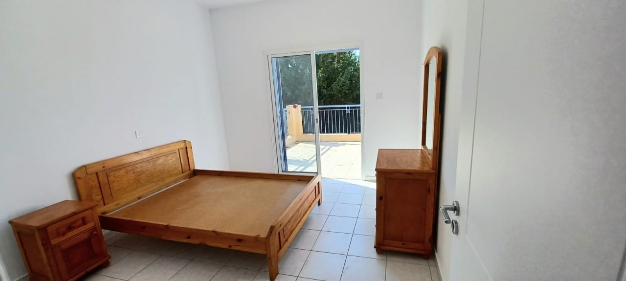 3-RUMS LÄGENHET I PAFOS