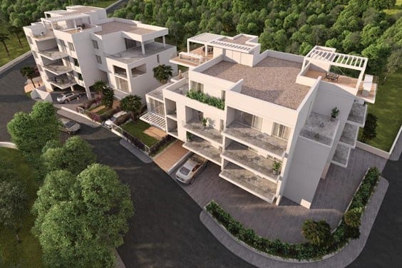 NYPRODUKTION CENTRALA LARNACA