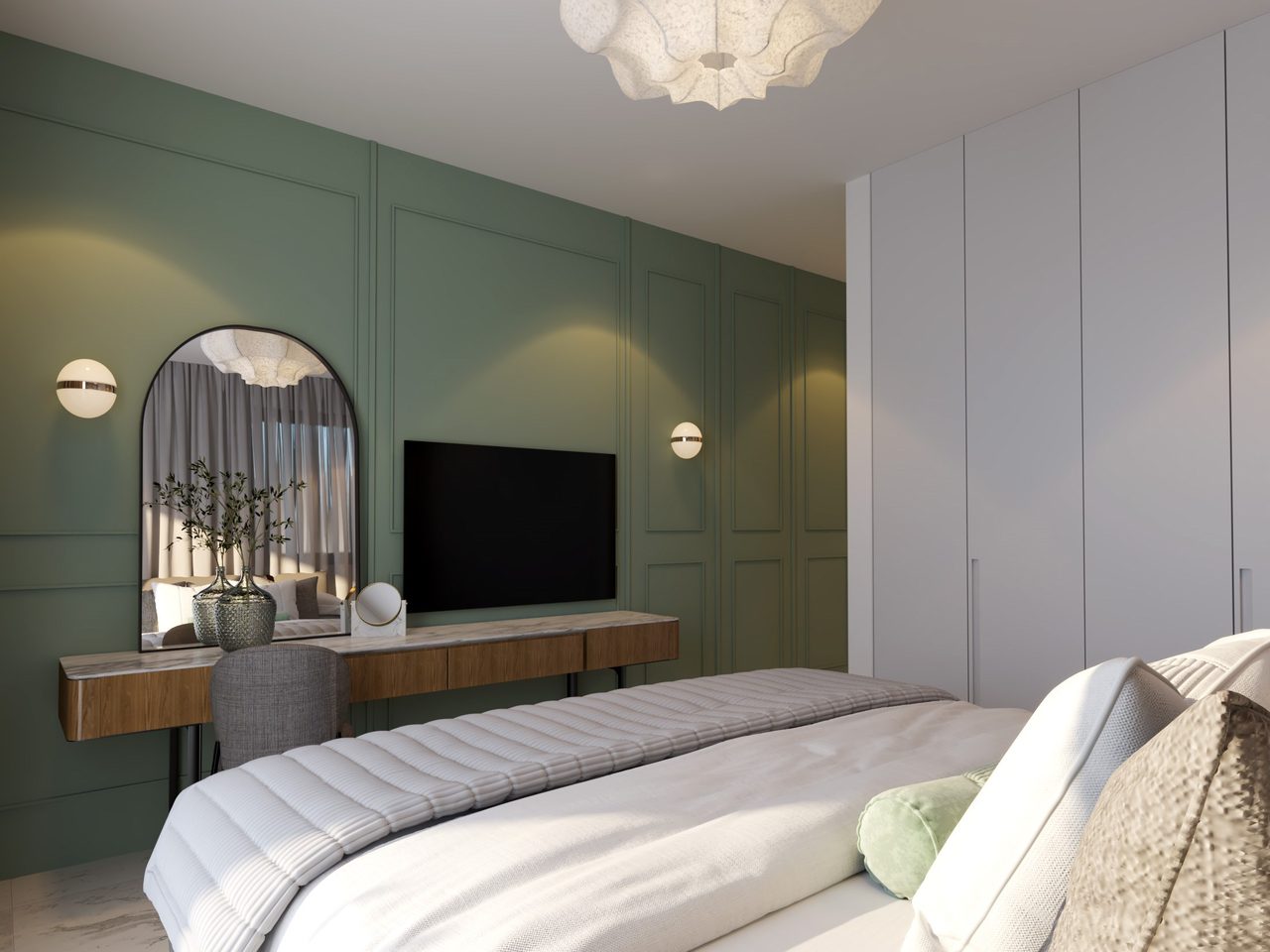 NYPRODUKTION VILLA XYLOFAGOU