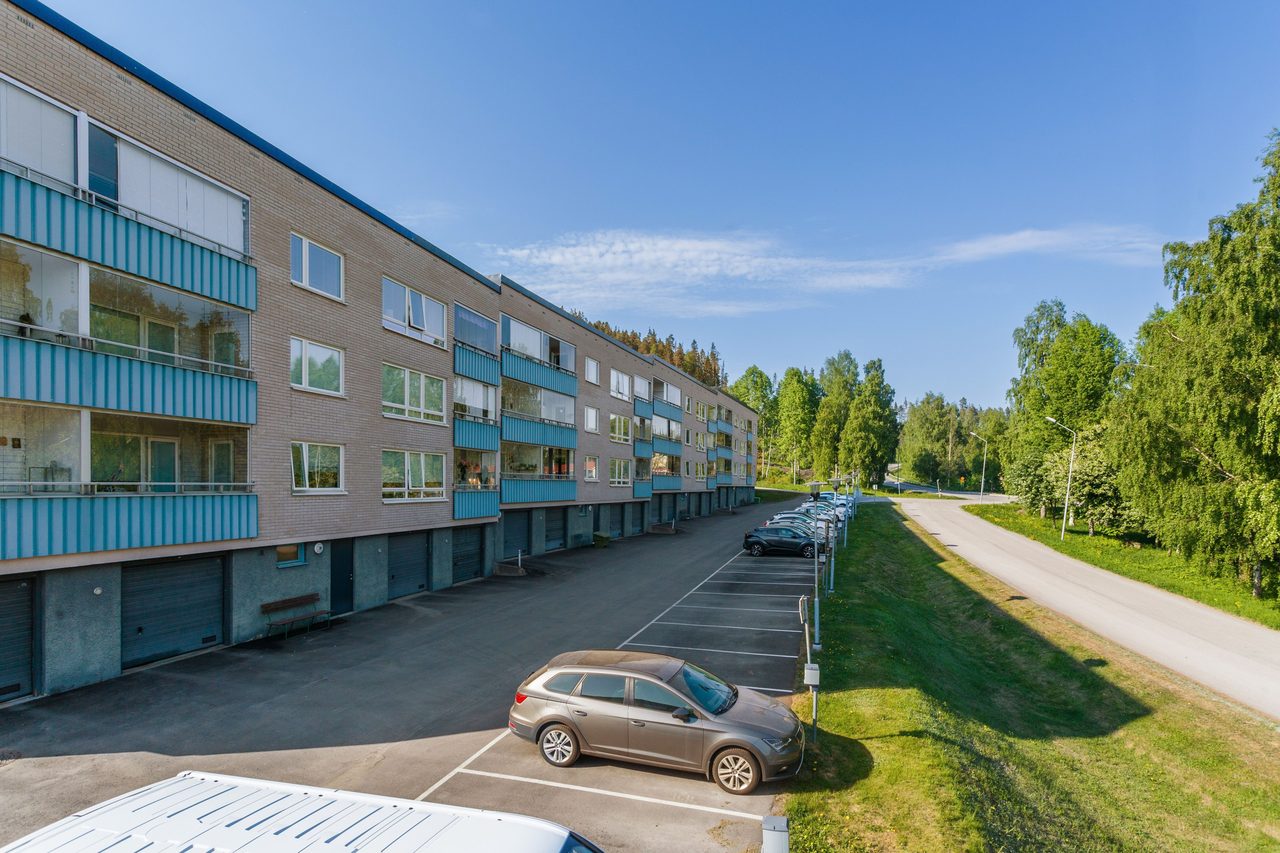 Balkongsida