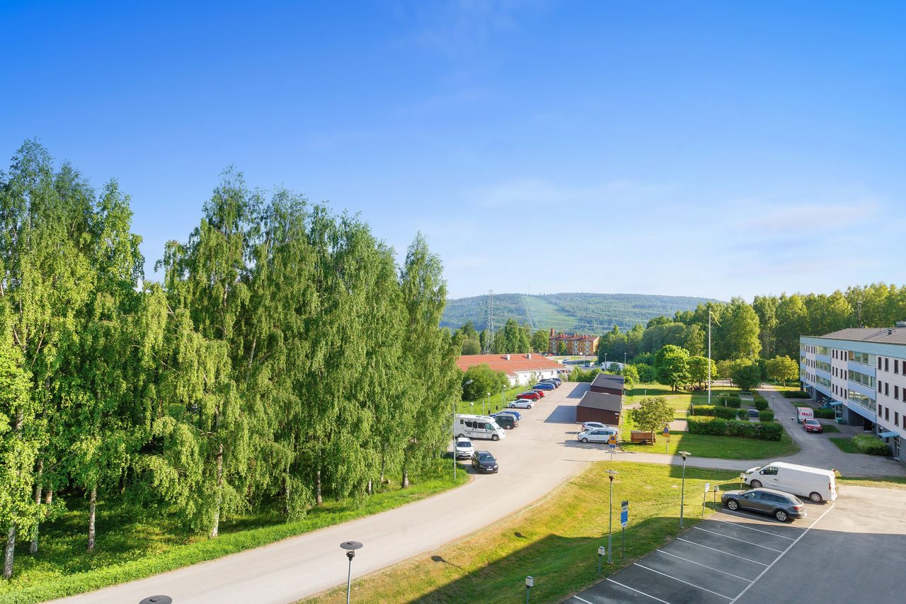 Vårgatan 25