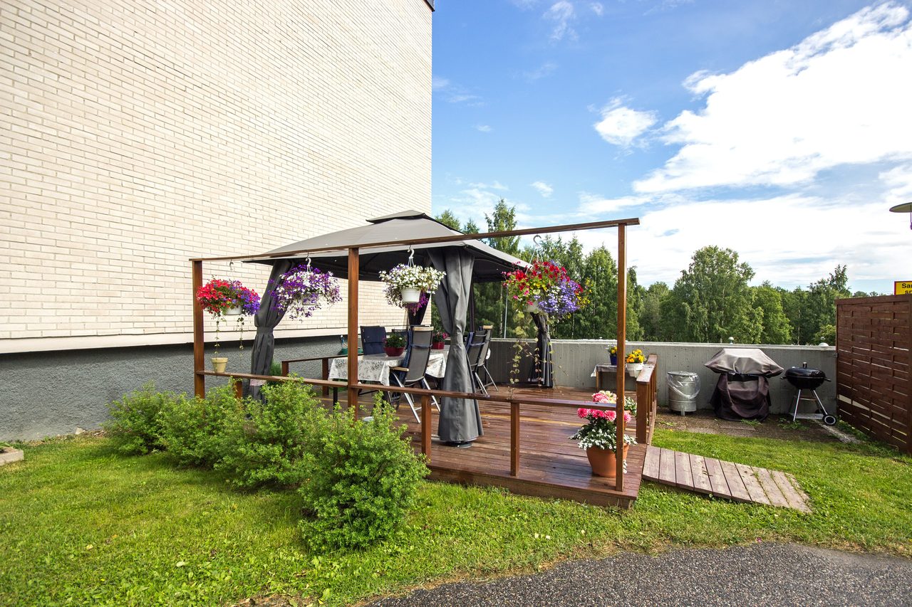 Vårgatan 25