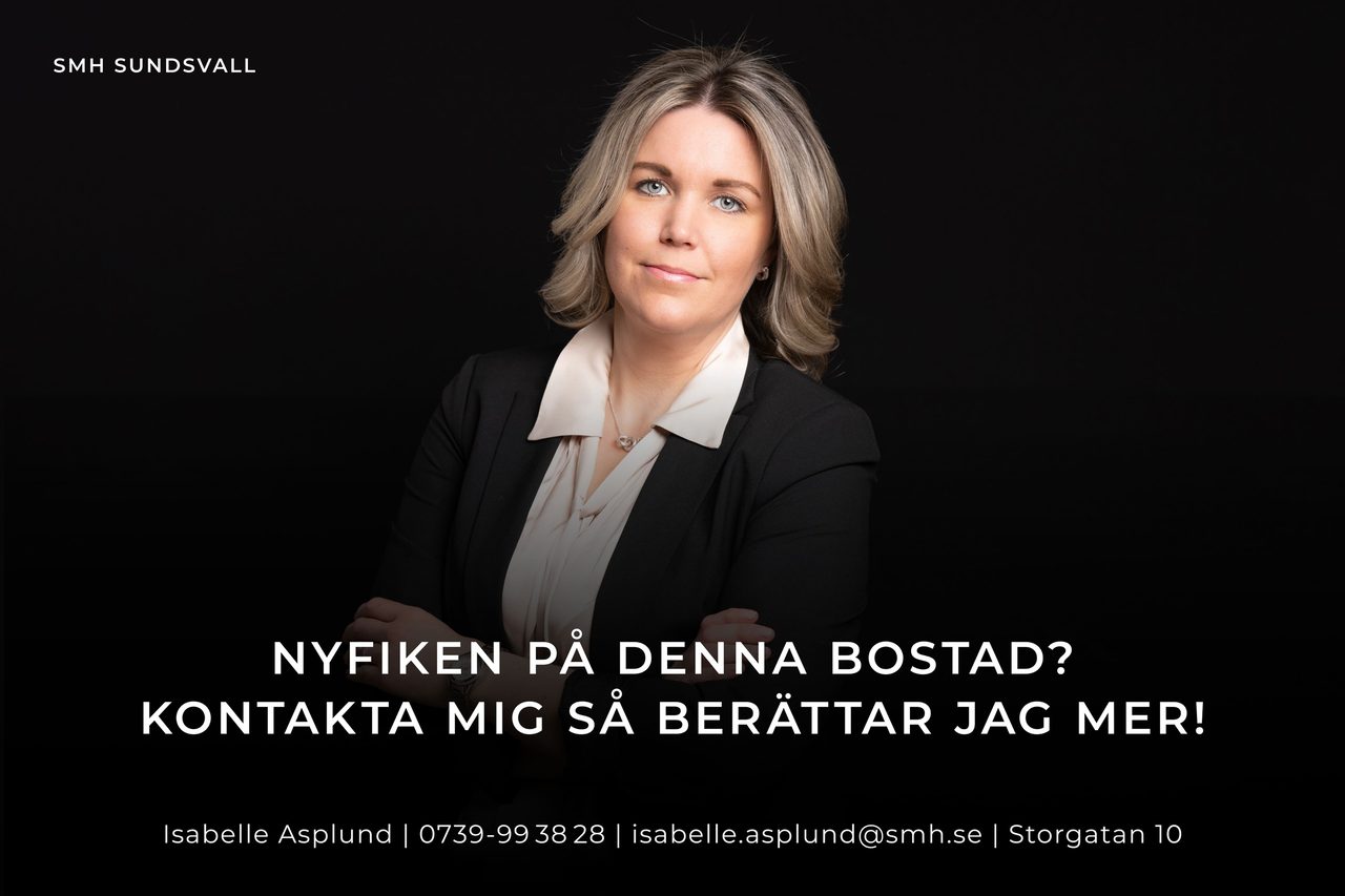 Vårgatan 25