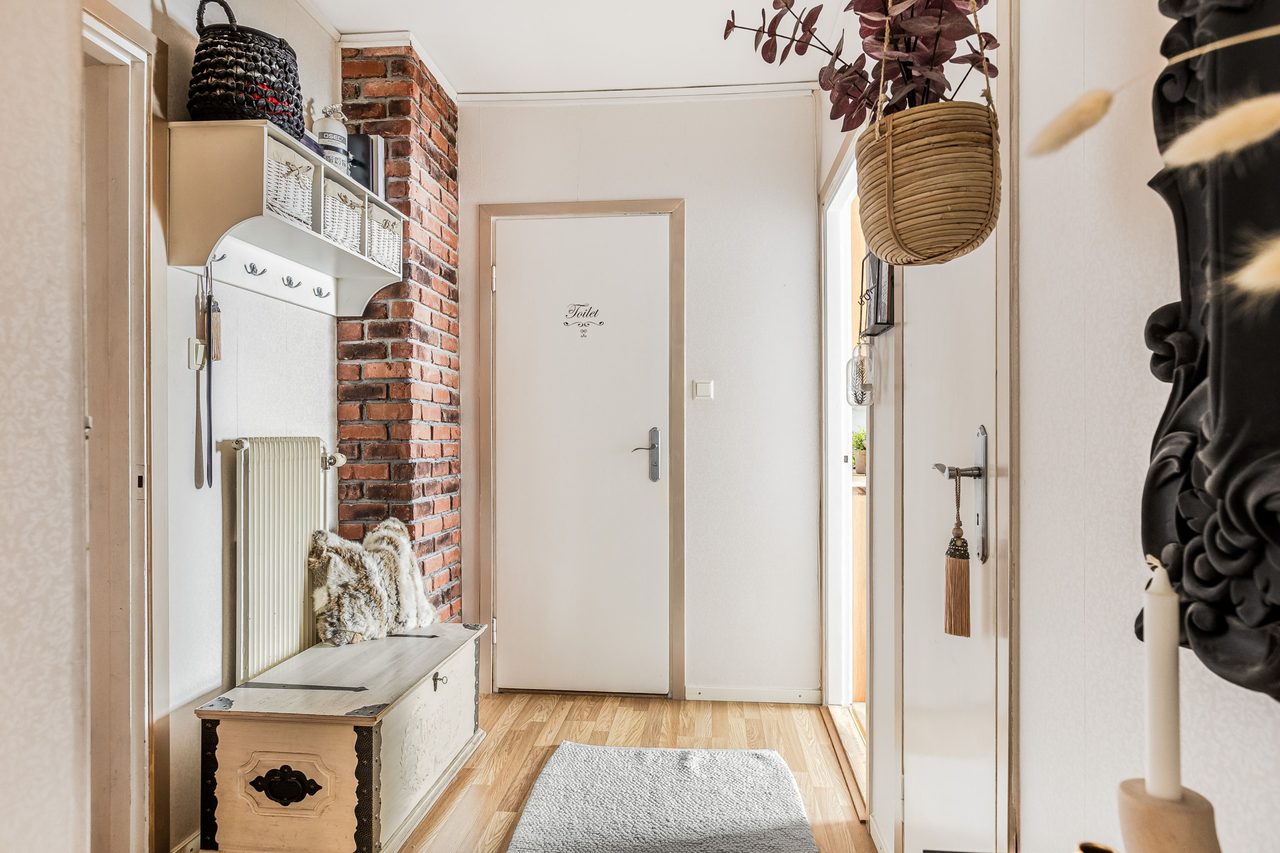 Skönsbergsvägen 9A