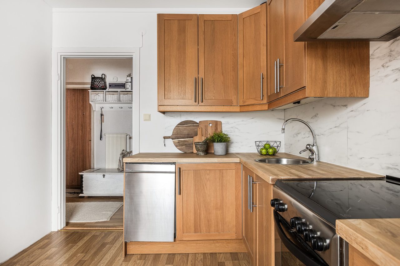 Skönsbergsvägen 9A