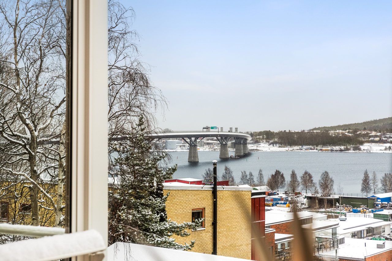 Skönsbergsvägen 9A