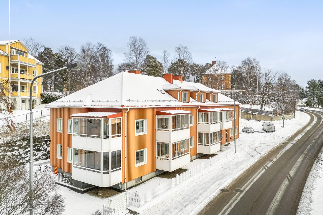 Skönsbergsvägen 9A