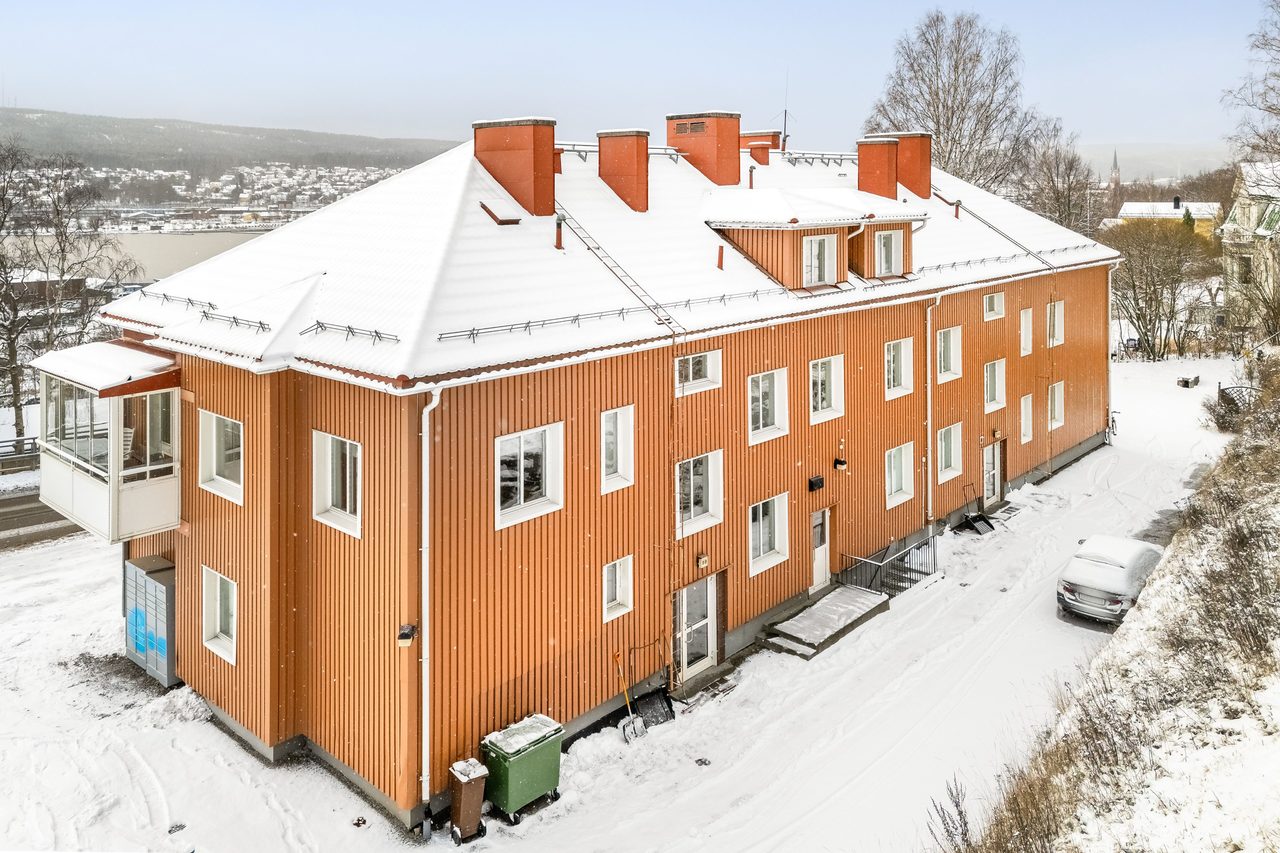 Skönsbergsvägen 9A