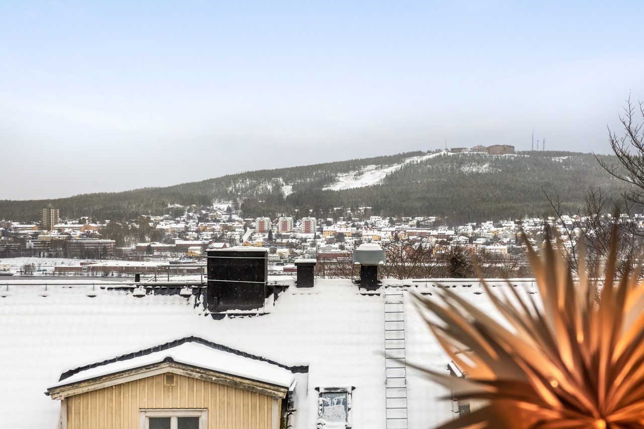 Skönsbergsvägen 9A