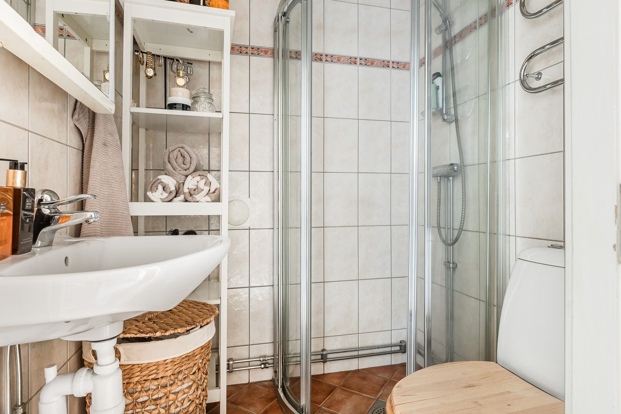 Skönsbergsvägen 9A