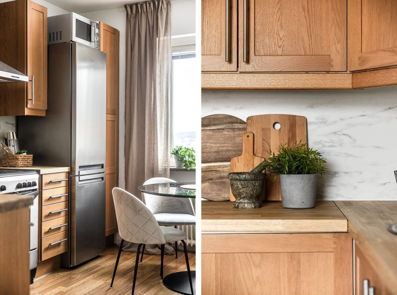 Skönsbergsvägen 9A