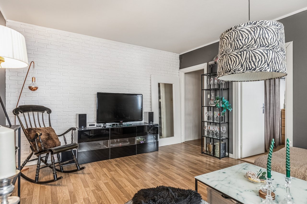 Skönsbergsvägen 9A