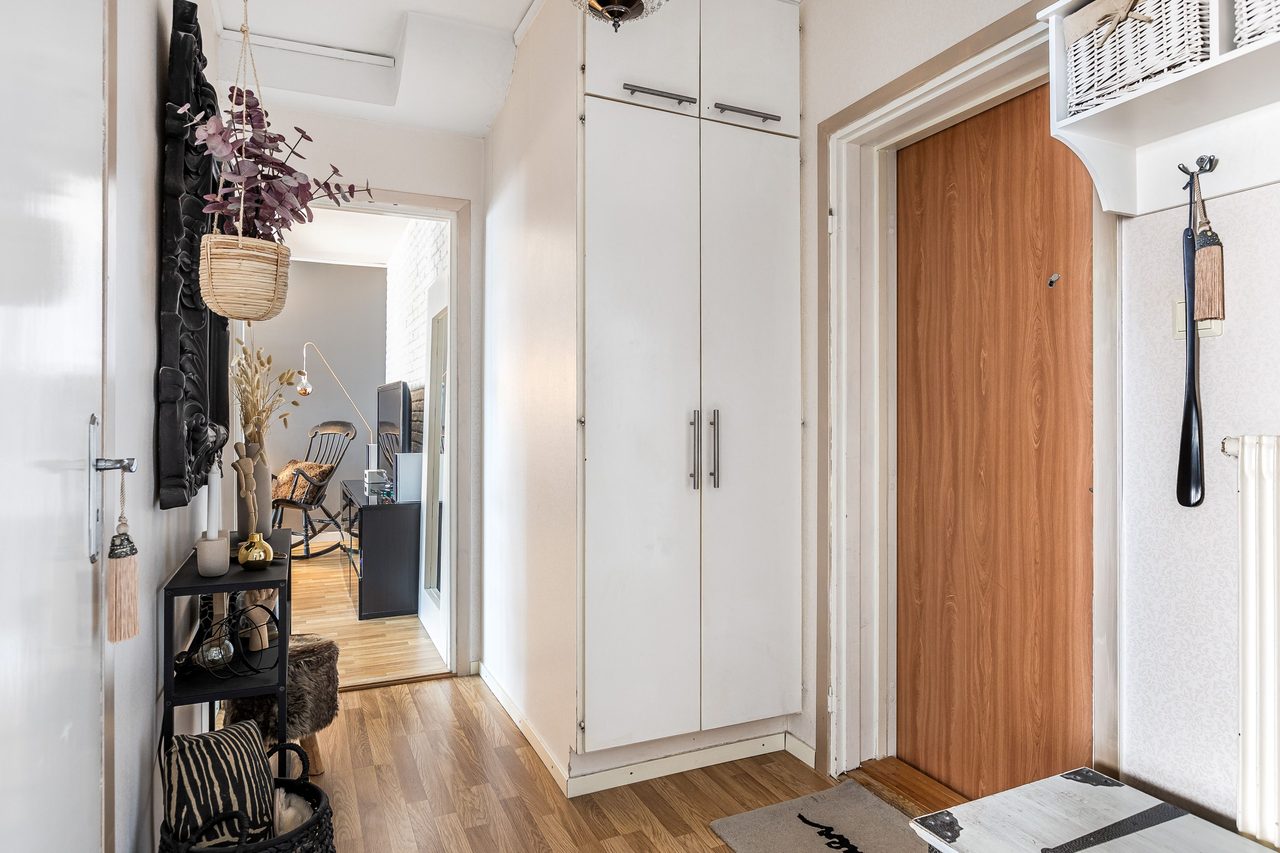 Skönsbergsvägen 9A