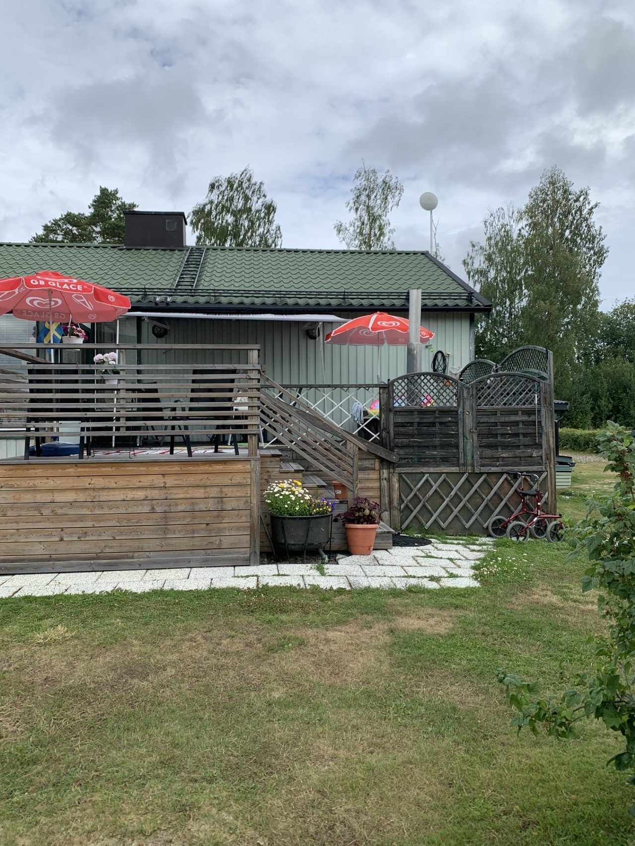 Altan (säljarens bild)