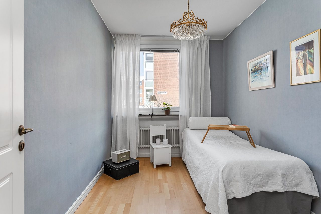 Skönsbergsvägen 23B