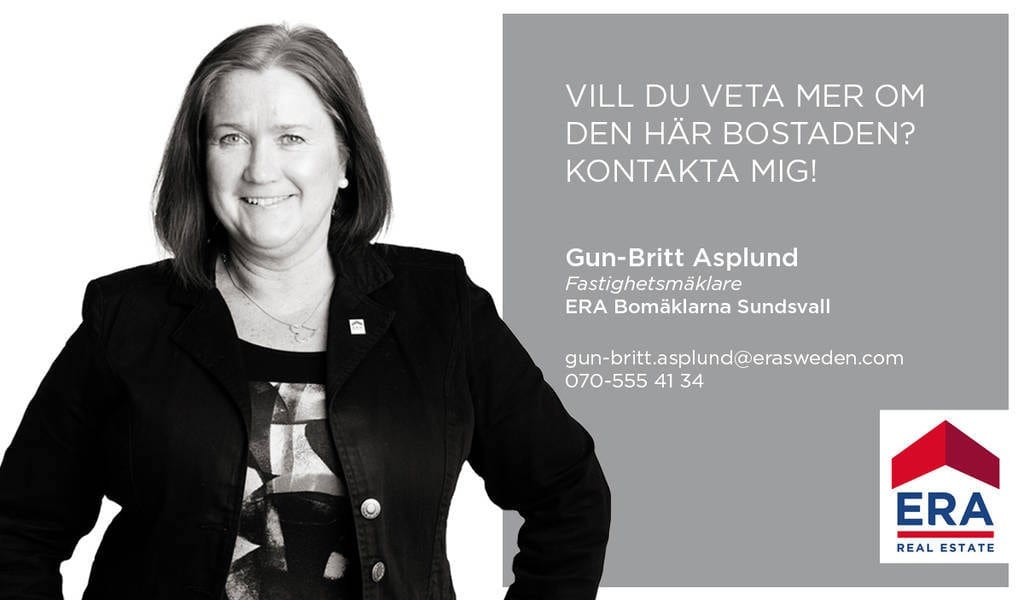 Skönsbergsvägen 23B